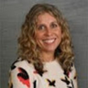 Meet your Posher, Michele